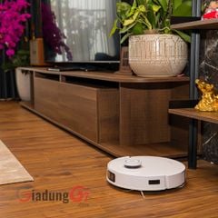  Robot hút bụi Ecovacs Deebot T10 Omni 