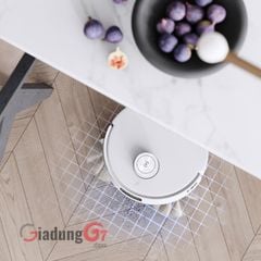  Robot hút bụi Ecovacs Deebot T10 Omni 