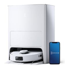 Robot hút bụi Ecovacs Deebot T10 Omni 
