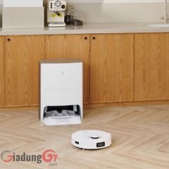  Robot hút bụi Ecovacs Deebot T10 Omni 
