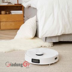  Robot hút bụi Ecovacs Deebot T10 Omni 