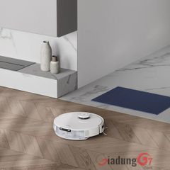  Robot hút bụi Ecovacs Deebot T10 Plus 