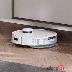  Robot hút bụi Ecovacs Deebot T10 Plus 