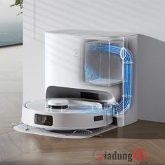  Robot hút bụi Ecovacs Deebot T10 Plus 