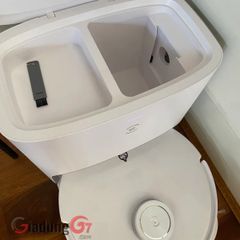  Robot hút bụi Ecovacs Deebot T10 Plus 