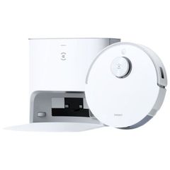 Robot hút bụi Ecovacs Deebot T10 Plus 