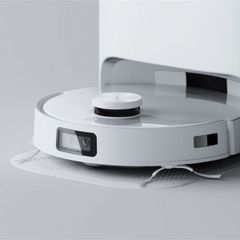  Robot hút bụi Ecovacs Deebot T10 Plus 
