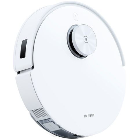 Robot hút bụi Ecovacs Deebot T10