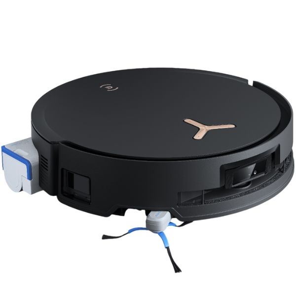 Robot hút bụi Ecovacs Deebot X8 Pro Omni – Bản Quốc Tế 2025
