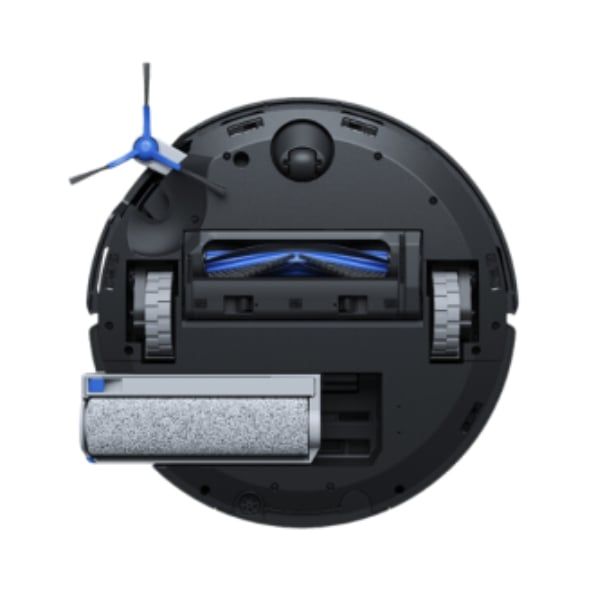 Robot hút bụi Ecovacs Deebot X8 Pro Omni – Bản Quốc Tế 2025