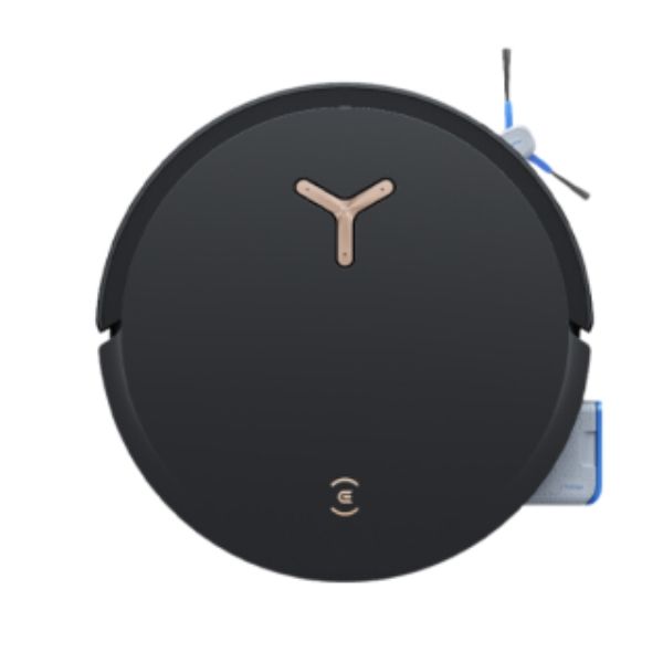 Robot hút bụi Ecovacs Deebot X8 Pro Omni – Bản Quốc Tế 2025