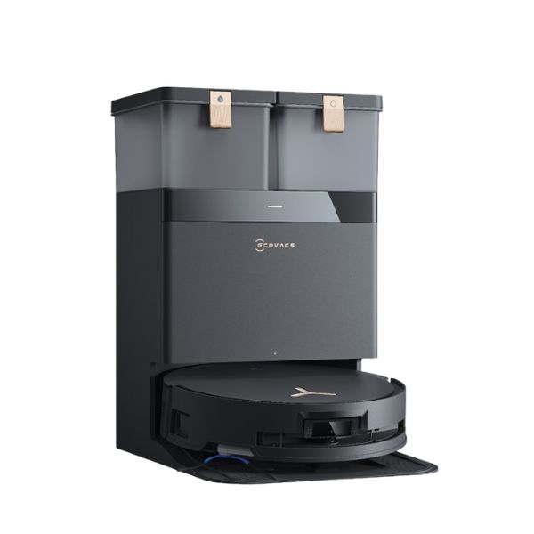 Robot hút bụi Ecovacs Deebot X8 Pro Omni – Bản Quốc Tế 2025