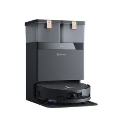  Robot hút bụi Ecovacs Deebot X8 Pro Omni – Bản Quốc Tế 2025 