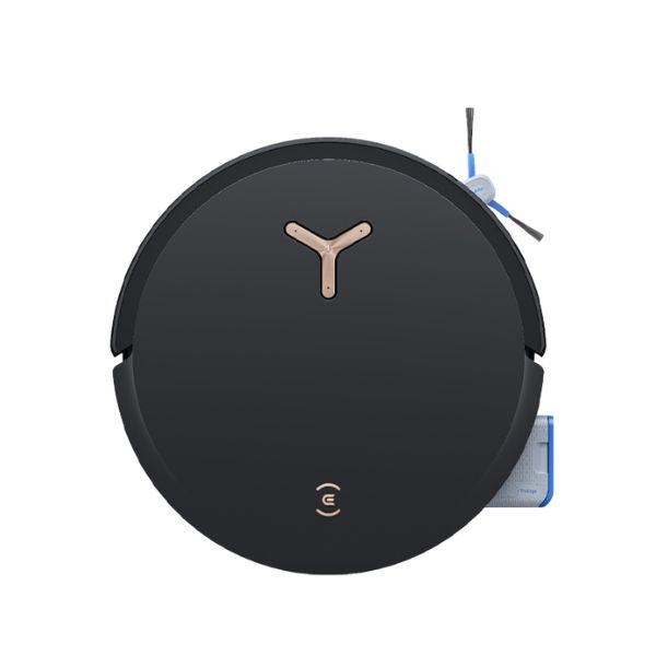 Robot hút bụi Ecovacs Deebot X8 Pro Omni – Bản Quốc Tế 2025