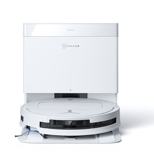 Robot hút bụi Ecovacs T50 Pro Omni 2025 – Bản Quốc Tế