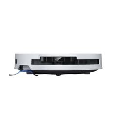  Robot hút bụi Ecovacs T50 Pro Omni 2025 – Bản Quốc Tế - Màu trắng/Đen 