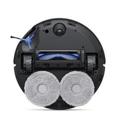  Robot hút bụi Ecovacs T50 Pro Omni 2025 – Bản Quốc Tế - Màu trắng/Đen 