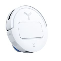  Robot hút bụi Ecovacs T50 Pro Omni 2025 – Bản Quốc Tế - Màu trắng/Đen 