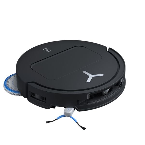 Robot hút bụi Ecovacs T50 Pro Omni 2025 – Bản Quốc Tế