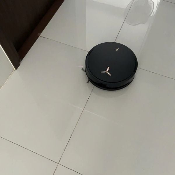 Robot hút bụi Ecovacs T50 Pro Omni 2025 – Bản Quốc Tế