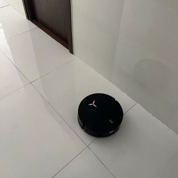 Robot hút bụi Ecovacs T50 Pro Omni 2025 – Bản Quốc Tế