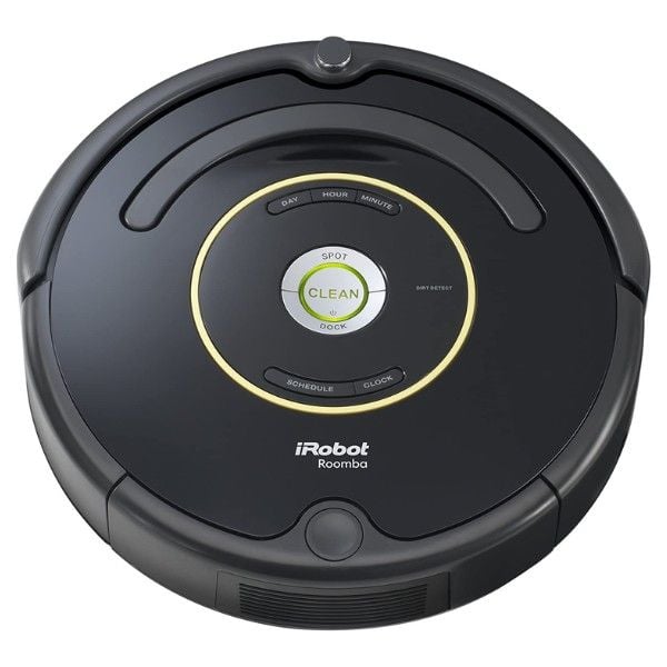 Robot hút bụi iRobot Roomba 650 Serie 6 sử dụng công nghệ iAdapt Navigation cảm biến đầy đủ để điều hướng và thích nghi với không gian trong nhà của bạn khi có sự thay đổi.