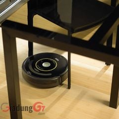  Robot hút bụi iRobot Roomba 650 Serie 6 