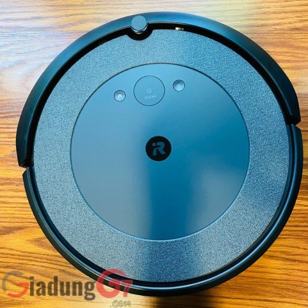 Robot hút bụi iRobot Roomba i3+ Plus tự động hút bụi làm sạch hiệu quả