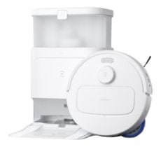  Robot hút bụi lau nhà Ecovacs Deebot N30 Pro Omni 2025 (tự giặt giẻ & tự đổ rác) - Bản Quốc tế 