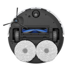  Robot hút bụi lau nhà Ecovacs Deebot N30 Pro Omni 2025 (tự giặt giẻ & tự đổ rác) - Bản Quốc tế 