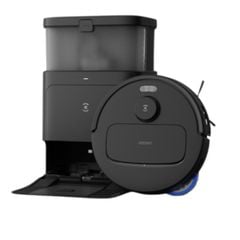  Robot hút bụi lau nhà Ecovacs Deebot N30 Pro Omni 2025 (tự giặt giẻ & tự đổ rác) - Bản Quốc tế 