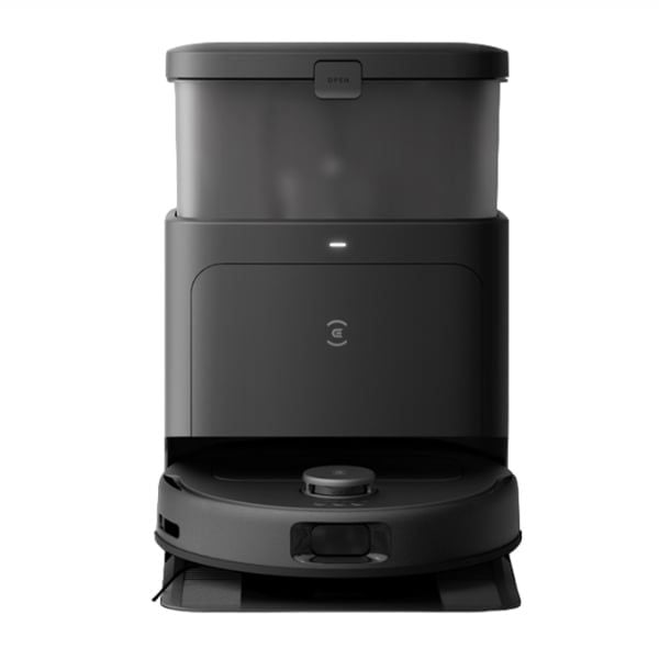 Robot hút bụi lau nhà Ecovacs Deebot N30 Pro Omni 2025 (tự giặt giẻ & tự đổ rác) - Bản Quốc tế