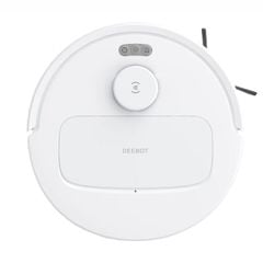  Robot hút bụi lau nhà Ecovacs Deebot N30 Pro Omni 2025 (tự giặt giẻ & tự đổ rác) - Bản Quốc tế 