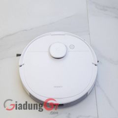  Robot hút bụi lau nhà Ecovacs Deebot N8 Pro 