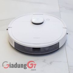  Robot hút bụi lau nhà Ecovacs Deebot N8 Pro 