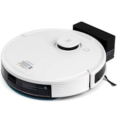  Robot hút bụi lau nhà Ecovacs Deebot N8 Pro 