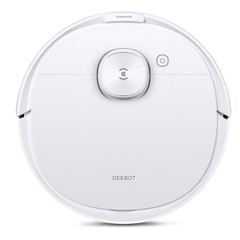  Robot hút bụi lau nhà Ecovacs Deebot N8 Pro 
