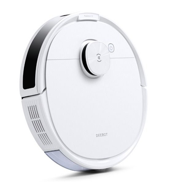 Robot hút bụi lau nhà Ecovacs Deebot N8 Pro tự động thông minh