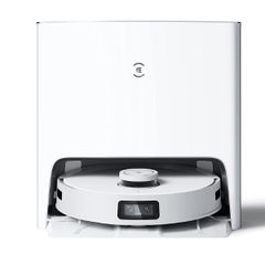 Robot hút bụi lau nhà Ecovacs Deebot T10 Turbo 