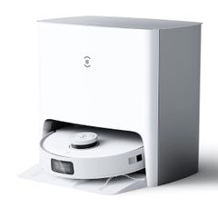  Robot hút bụi lau nhà Ecovacs Deebot T10 Turbo 