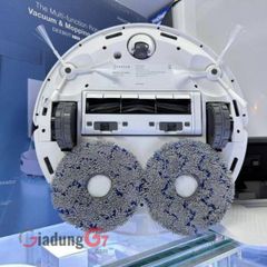  Robot hút bụi lau nhà Ecovacs Deebot T10 Turbo 