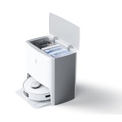  Robot hút bụi lau nhà Ecovacs Deebot T10 Turbo 