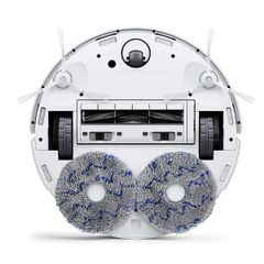  Robot hút bụi lau nhà Ecovacs Deebot T10 Turbo 