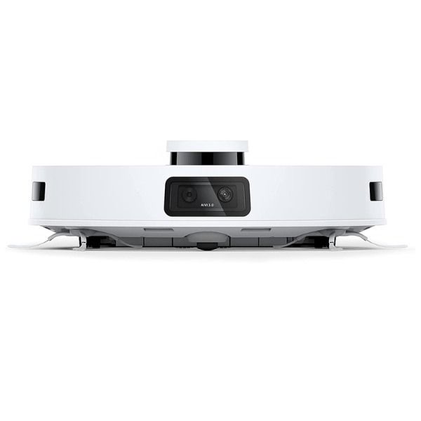 Robot hút bụi lau nhà Ecovacs Deebot T10 Turbo tự động giặt giẻ