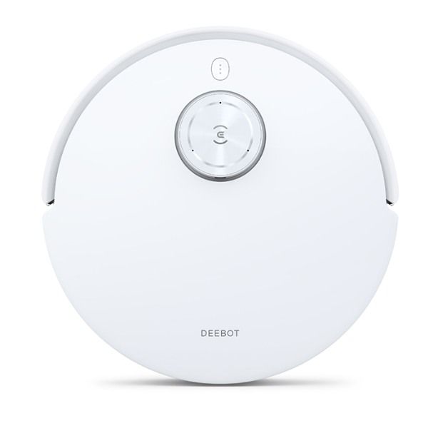Robot hút bụi lau nhà Ecovacs Deebot T10 Turbo tự động giặt giẻ