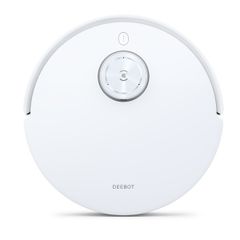  Robot hút bụi lau nhà Ecovacs Deebot T10 Turbo 