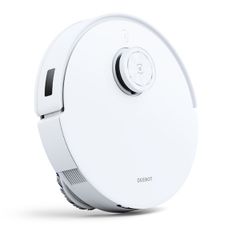  Robot hút bụi lau nhà Ecovacs Deebot T10 Turbo 