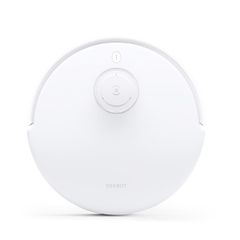  Robot hút bụi lau nhà Ecovacs Deebot T20e Omni model 2014 - Bản Quốc tế 