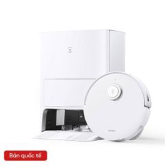  Robot hút bụi lau nhà Ecovacs Deebot T20e Omni model 2014 - Bản Quốc tế 