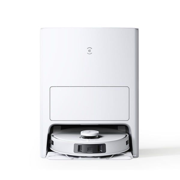 Robot hút bụi lau nhà Ecovacs Deebot T20e Omni - Bản Quốc tế